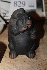Gilde Handwerk Hedgehog  Dcor 6H