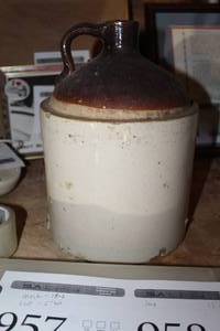 Ceramic Jug 13H