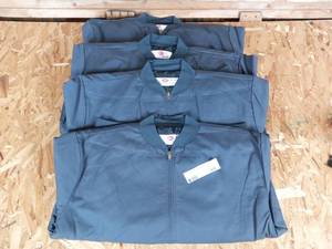3 G&K Mens Grey Bomber Jackets Size XL