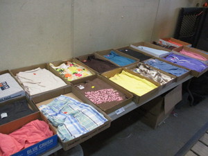 Clothes