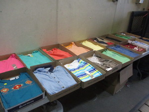 Clothes