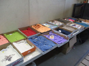 Clothes