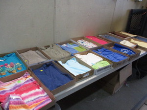 Clothes