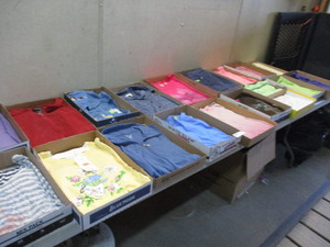 Clothes