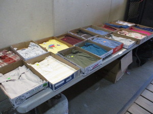 Clothes