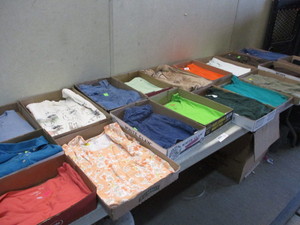 Clothes
