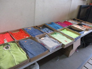 Clothes