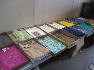 Clothes