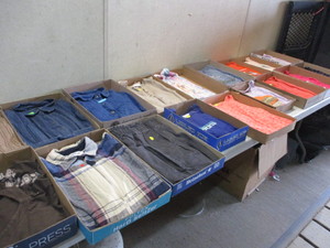 Clothes