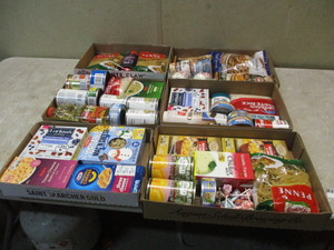 Food Lot