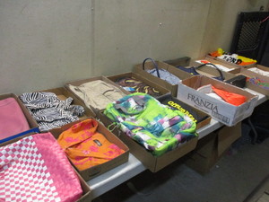 Bags