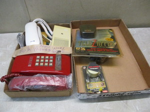 Vintage Phones