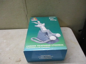 New Bugs Bunny Phone