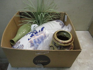 Vases