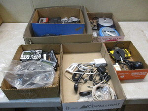 Vintage Electronics