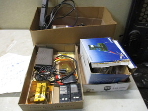 Vintage Electronics