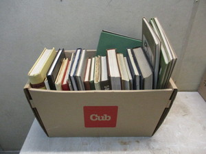 Vintage Buick Shop Manual and Gun Books