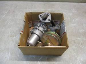(2) New Fuel Mechanical Pumps from older Vehicles