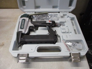 Masterforce Stapler