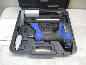 Campbell Hausfeld 18 guage Brad Nailer