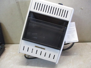 Pro Com Wall Mount PropaneLP Heater