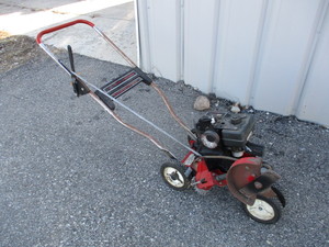 Craftsman Gas Edger