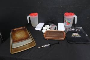 KITCHEN SET