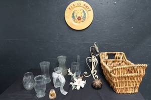 HOME DECOR