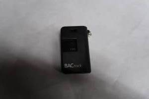 BACTRACK