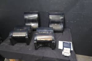 HAND WASHING LOT