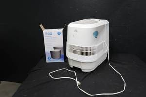 DEHUMIDIFIER AND FILTERS