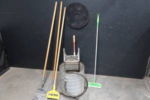 MOP LOT