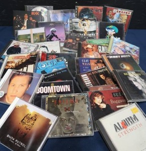 CDS