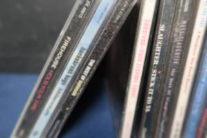 CDS