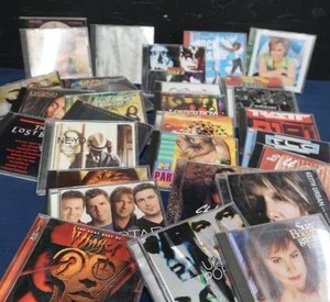 CDS