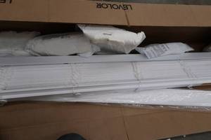 WINDOW BLIND NEW