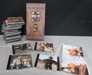 6 CD BOXED SET PLUS 4 EXTRA CDS PLUS 18 CDS