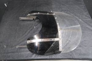 HARLEY DAVIDSON WINDSHIELD