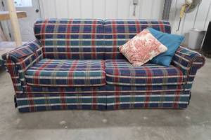 HIDE A BED COUCH