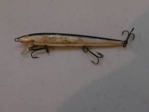 5 - Fishing Lures