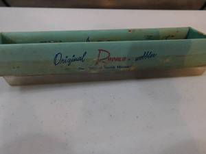 5 - Rapala Fishing Lures in Box