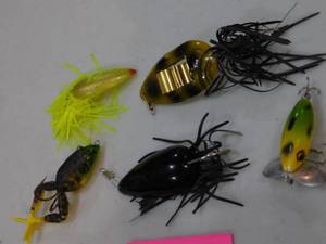 5 - Bass Plugs