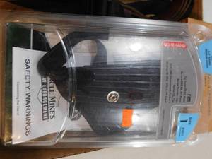 Holster, 2 Slings, Winchester Box