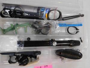 Scope & Misc. Items