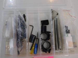 Scope & Misc. Items