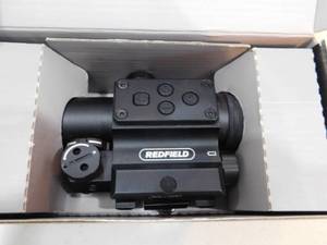 Red Dot Scope 1 x 33mm Counter Strike