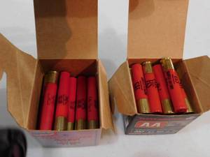 2 - Boxes 410 Shells