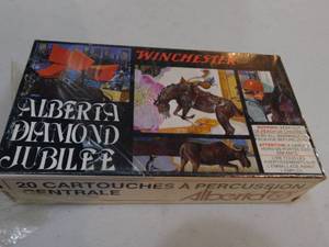 Full Box of 38-55 Winchester Shells