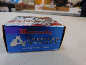 Full Box 9mm Luger Shells