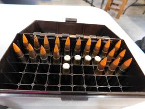 2 - Partial Boxes of 308 Shells